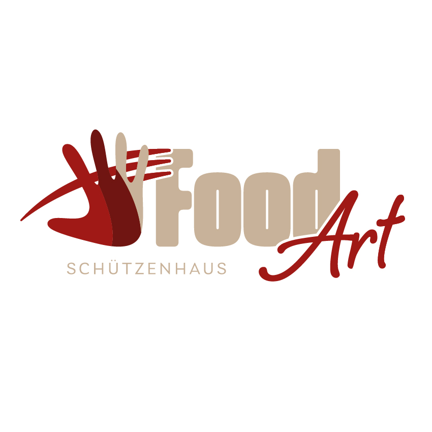 FoodArt Logo Schützenhaus